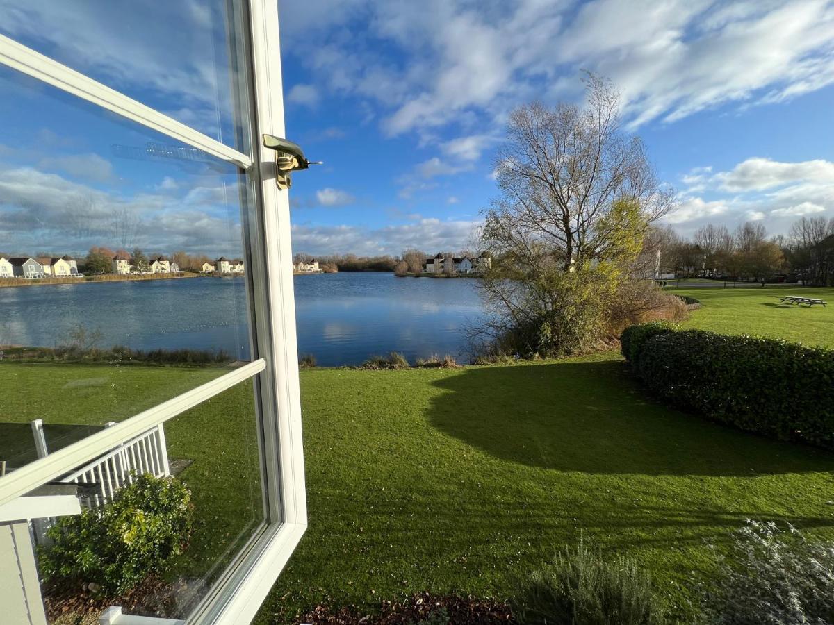 Barnsley, Turret House Windrush Holiday home *