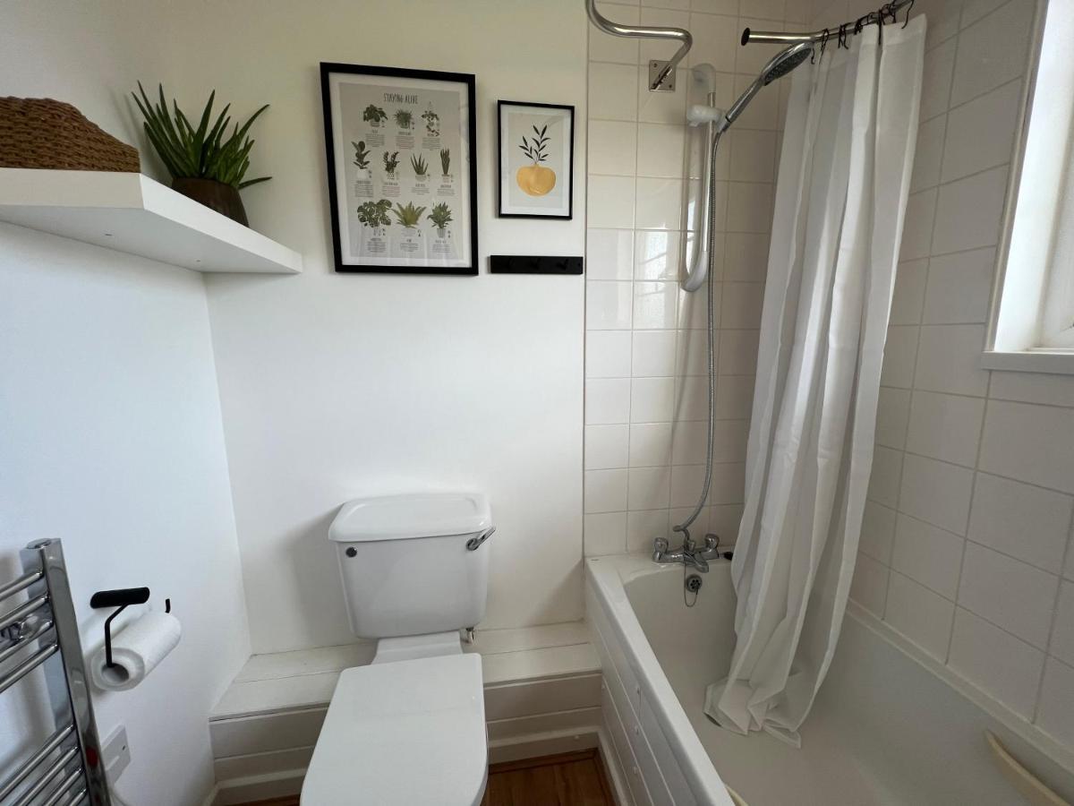 Holiday home Barnsley, Turret House Windrush