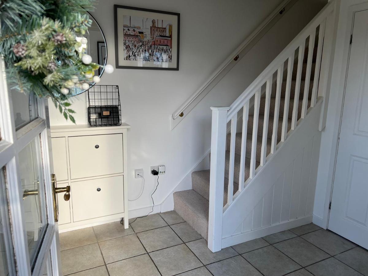 Holiday home Barnsley, Turret House Windrush