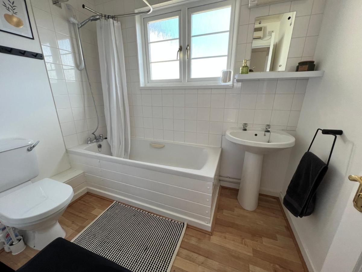 Holiday home Barnsley, Turret House Windrush South Cerney