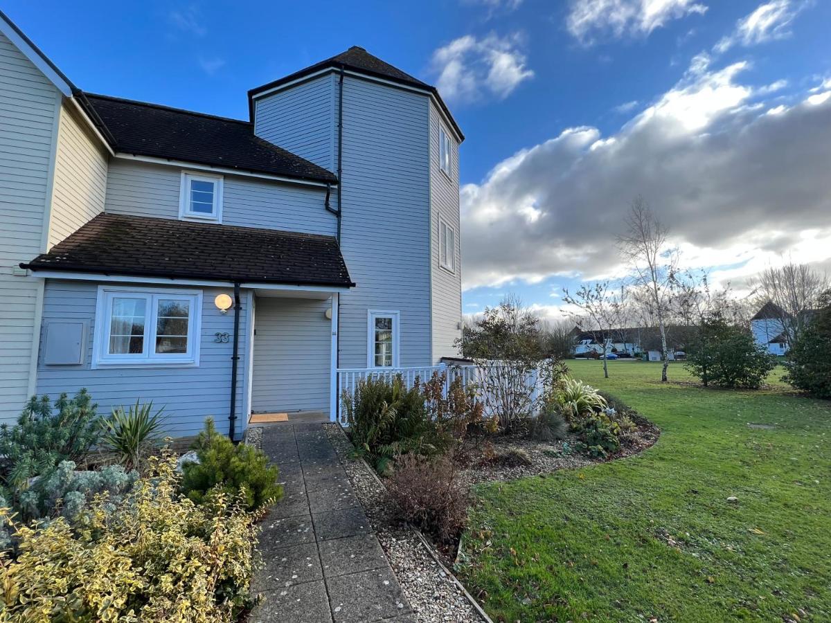 Barnsley, Turret House Windrush * South Cerney