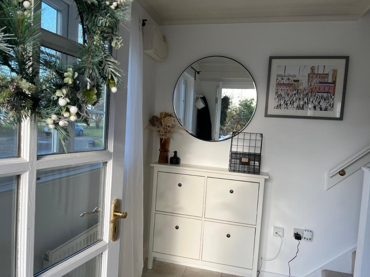 Holiday home Barnsley, Turret House Windrush South Cerney