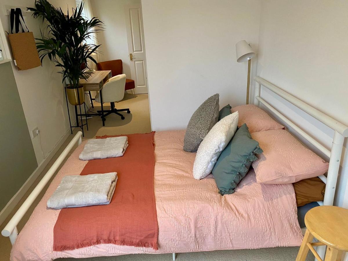 Holiday home Barnsley, Turret House Windrush South Cerney